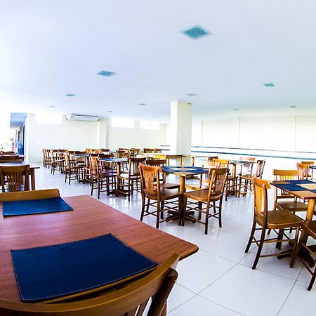 Confortel Executive Кампіна-Гранде Екстер'єр фото